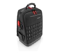 Knipex KNIPEX Sac à dos outil vide, Module X18 18 l volume/15 kg charge utile Quantité:1
