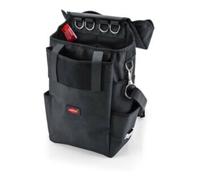 Knipex KNIPEX Sac à outils TT 15l Volume Charge utile 15kg Quantité:1