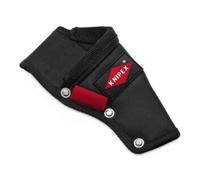 Knipex KNIPEX Sacoche polyvalente adaptée pour cisaille électrique 95 05 20 SB Quantité:1