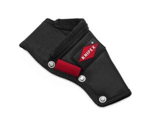 Knipex KNIPEX Sacoche polyvalente adaptée pour cisaille électrique 95 05 20 SB Quantité:1