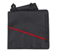 Knipex Trousse à outils pour Cobra vide 4 compartiments 330 mm, 00 19 55 S8 LE