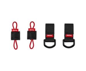 Knipex KNIPEX Set d'adaptateurs modulaires 4 pcs pour sac à outils Modular X18 Quantité:1