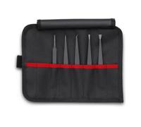 Knipex KNIPEX Set de pinces en plastique ESD 5 pièces 90 mm 92 00 05 ESD Quantité:1