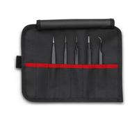 Knipex KNIPEX Set de pinces universelles antistatiques 5 pcs 92 00 01 ESD Quantité:1