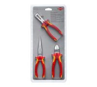 Knipex Kit électrique