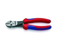Knipex KNIPEX TwinForce®, Pince coupante de côté haute performance Knipex Quantité:1
