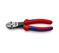 Knipex KNIPEX TwinForce®, Pince coupante de côté haute performance Knipex Quantité:1
