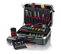 Knipex KNIPEX Valise à outils BIG Basic Move Mécanicien 00 21 06 M Quantité:1