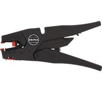 Knipex Knipex-Werk 12 40 200 Automatic stripper 0.03 up to 10 mm² 8 up to 32