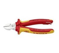 Knipex Knipex-Werk 70 06 160 T VDE Pince coupante diagonale 160 mm G
