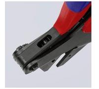 Knipex Knipex-Werk 97 43 200 Pince à sertir sans matrice à sertir G