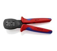 Knipex Pinces à sertir pour micro-connecteurs, sertissage parallèle Knipex Quantité:1