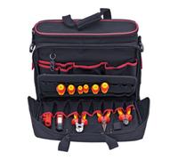 KNIPEX Service - Werkzeugset - in Koffer (00 21 10 V01)