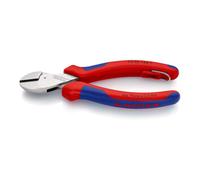Pince coupante diagonale compacte Knipex X-Cut® - 7305160T