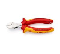 KNIPEX X-Cut avec oeillet de fixation