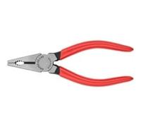 Knipex Pince universelle 03 01 140 – 140 mm – revêtement plastique poli – Quantité 1