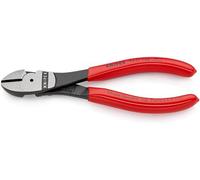 Knipex Kraft-Seitenschneider 160mm (74 01 160)