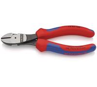 Knipex Kraft-Seitenschneider 160mm (74 02 160)