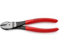 Knipex Kraft-Seitenschneider 180mm (74 01 180)