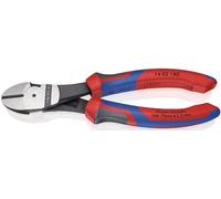 Knipex Kraft-Seitenschneider 180mm (74 02 180)