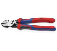 Knipex Kraft-Seitenschneider 200mm (74 02 200)