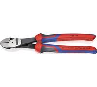 Knipex Kraft-Seitenschneider 250mm (74 02 250)