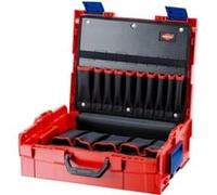 KNIPEX L-BOXX 00 21 19 LB, Boîte à outils
