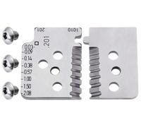 Knipex lame de rechange pour 12 02 2 - 12 19 02