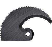 Knipex lame de rechange pour coupe-câble en longueur 720 mm - 95 39 720