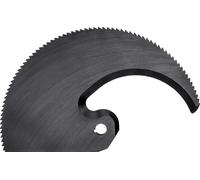 Knipex lame de rechange pour coupe-câble en longueur 870 mm - 95 39 870