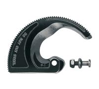 Knipex lame mobile de rechange pour coupe-câble - 9539250