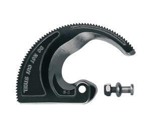Knipex lame mobile de rechange pour coupe-câble - 9539250