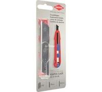 Knipex Lames de rechange 9010 165 E02 119 mm 10 pièces