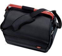 Knipex LightPack 00 21 08 LE universelle Sacoche à outils non équipée (l x H x P) 480 x 380 x 300 mm