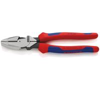 KNIPEX "Lineman's Pliers" Kraft Kombizange 24,0 cm