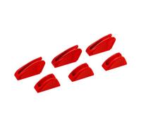 Knipex Mâchoires de protection, pour 86 XX 180 / 86 XX 250 / 86 XX 300 Knipex Quantité:1