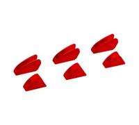 Knipex Mâchoires de protection, pour 86 XX 180 / 86 XX 250 / 86 XX 300 Knipex Quantité:3