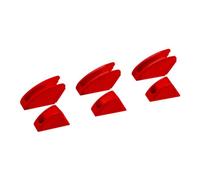 Knipex Mâchoires de protection pour clés à molette 86 09 300 V01 – 300 mm – 3 paires