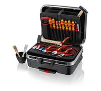 Knipex Mallette à outils "BIG Basic Move" Électro Knipex Quantité:1
