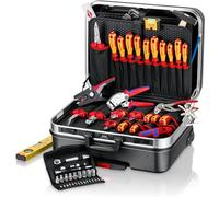 KNIPEX coffret à outils BIG Basic Move Elektro