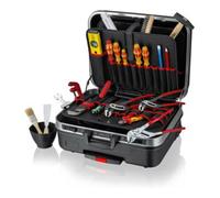 Knipex Mallette à outils "BIG Basic Move" Plomberie Knipex Quantité:1
