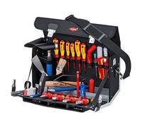 Knipex Mallette à outils « Électricien » - 00 21 02 EL