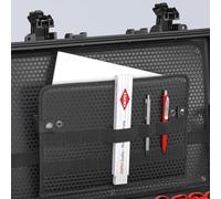 KNIPEX Mallette à outils Robust34 Electric