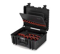 KNIPEX coffret à outils Robust34 vide