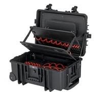Knipex Coffret à outils Robust45 Move vide - 002137LE