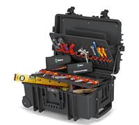 KNIPEX Mallette à outils Robust45 Move Electric
