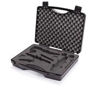 Knipex mallette à outils vide pour photovoltaïque - 979101LE