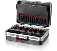 Knipex 00 21 20 Le Mallette A Outils Standard Vide