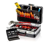 Knipex Mallette à outils "Vision27" Plomberie Knipex Quantité:1