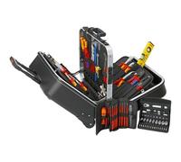 KNIPEX coffret à outils BIG Twin Move Elektro